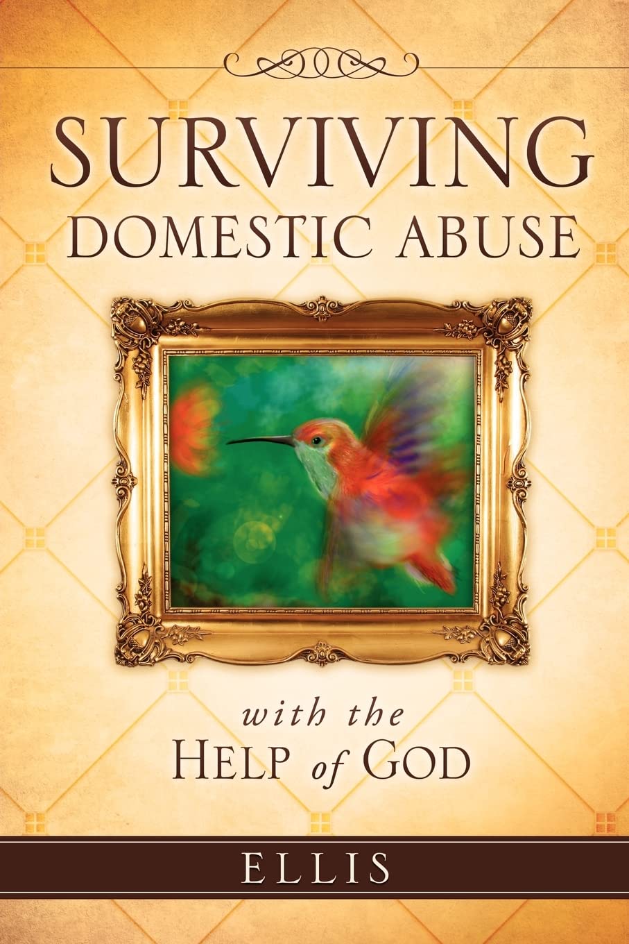 Surviving Domestic Abuse,Used