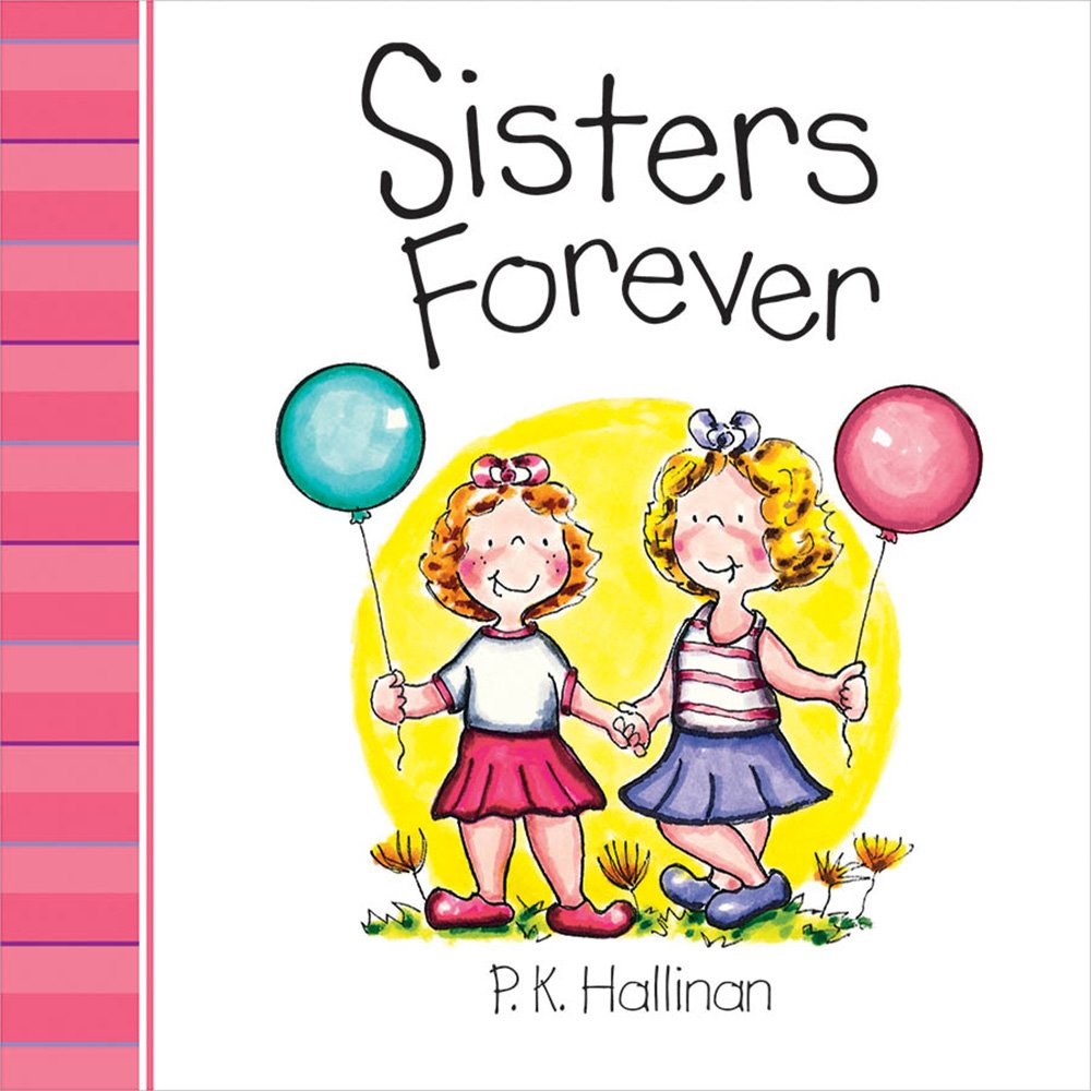 Sisters Forever (My Family),Used