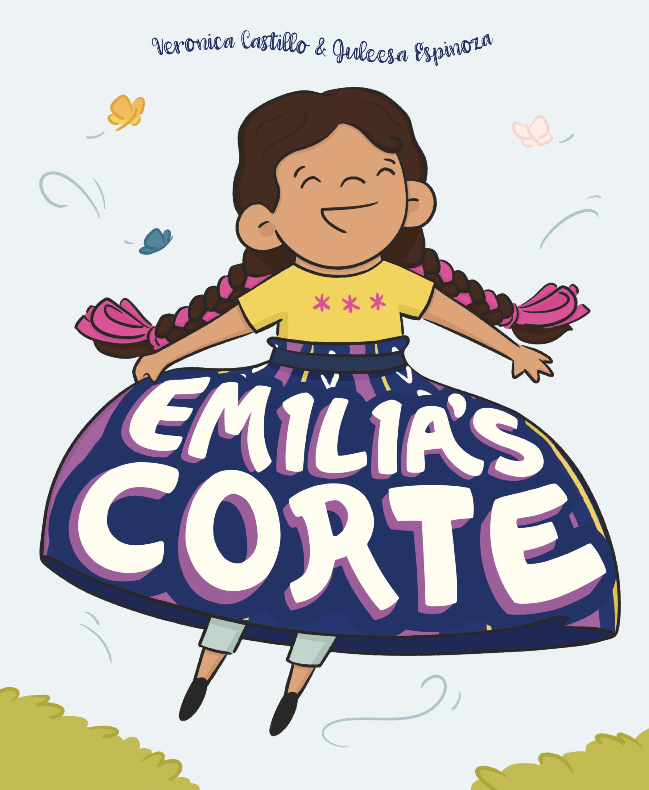 Emilia's Corte,New