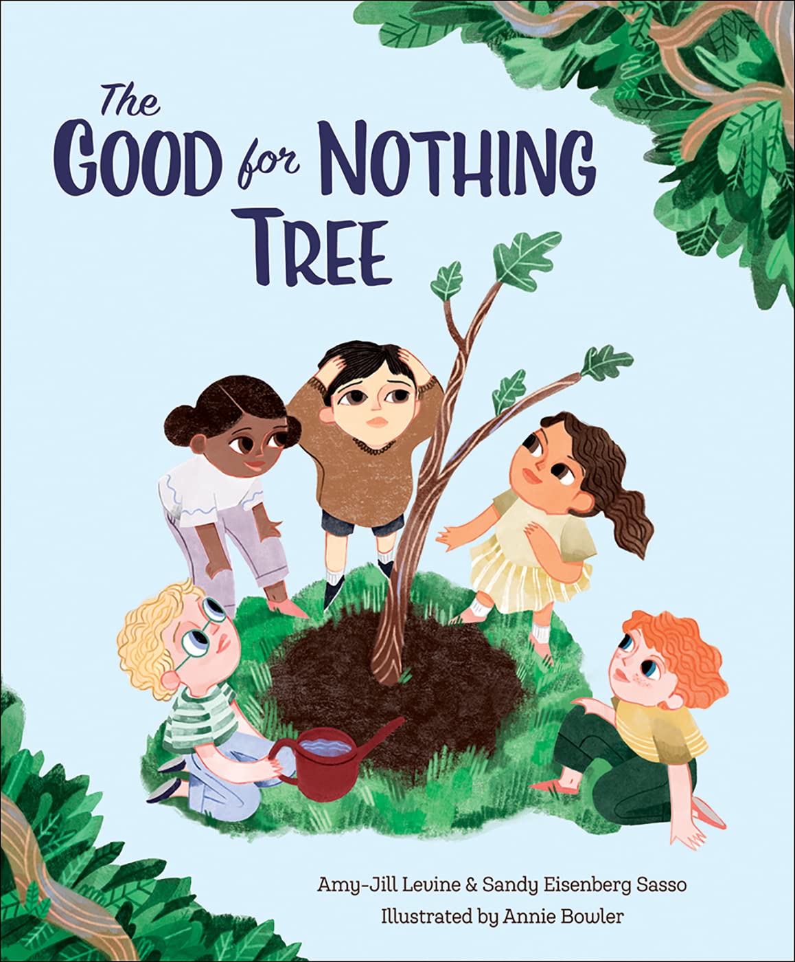 The Good for Nothing Tree,Used