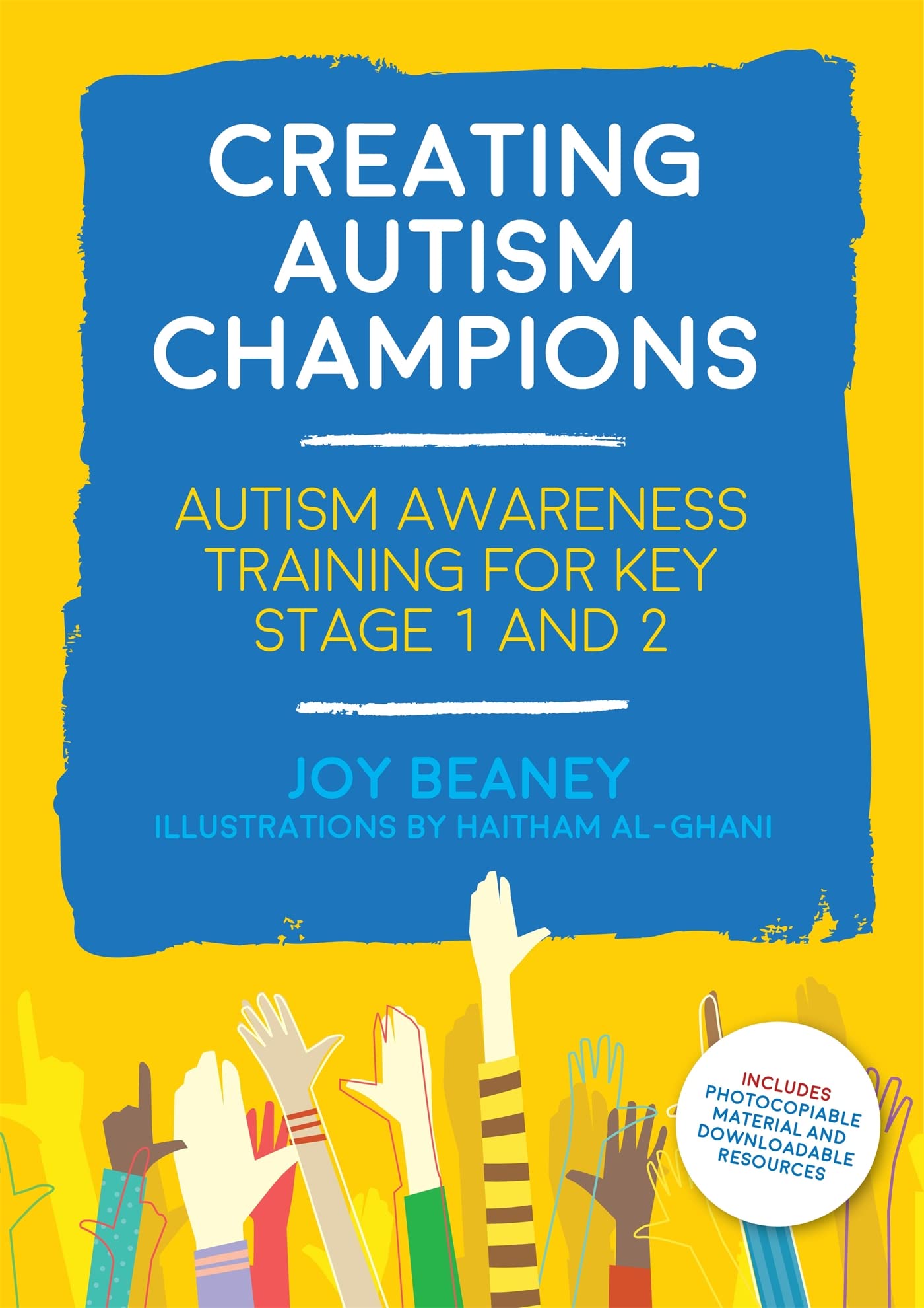 Creating Autism Champions,Used