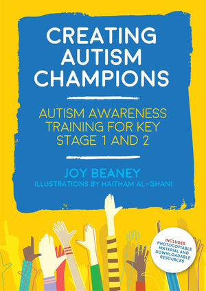 Creating Autism Champions,Used