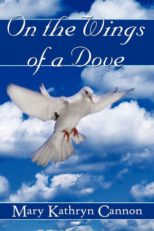 On the Wings of a Dove,Used