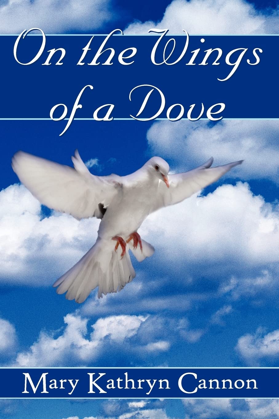 On the Wings of a Dove,Used