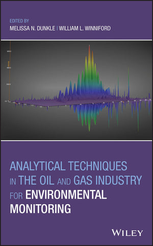 Analytical Techniques in the Oil and Gas Industry for Environmental Monitoring,Used