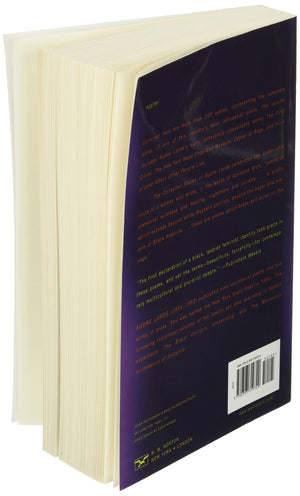 The Collected Poems of Audre Lorde,New