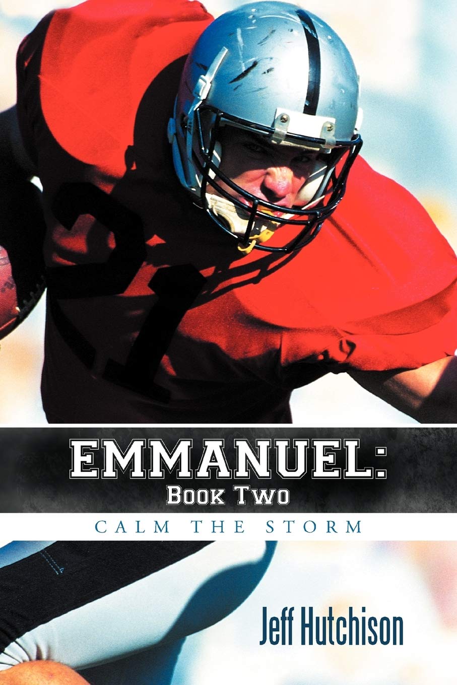 Emmanuel: Book Two: Calm The Storm,Used