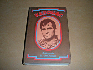 Kerouac: A Biography,New