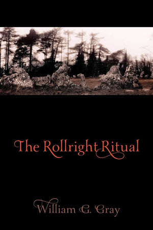 The Rollright Ritual,New