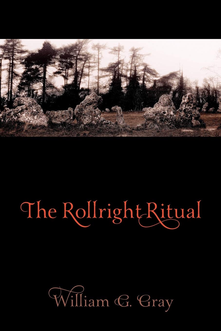 The Rollright Ritual,New