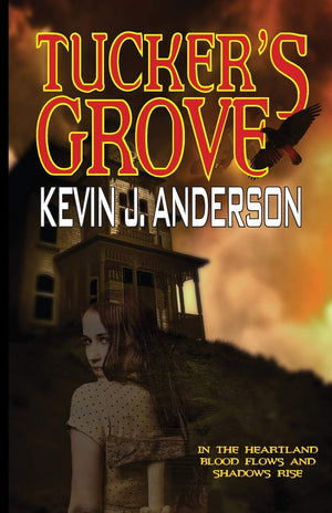 Tucker'S Grove,Used