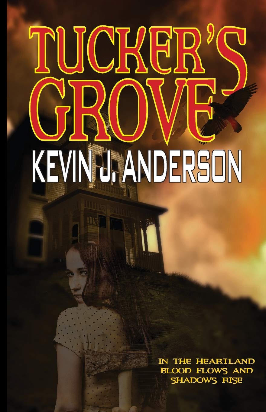 Tucker'S Grove,Used