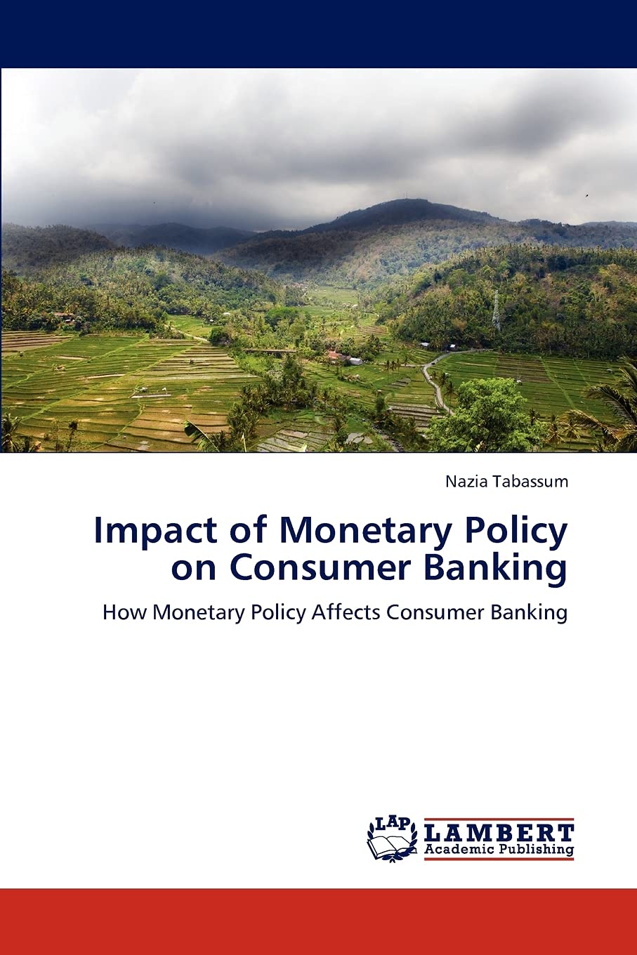 Impact of Monetary Policy on Consumer Banking: How Monetary Policy Affects Consumer Banking,Used
