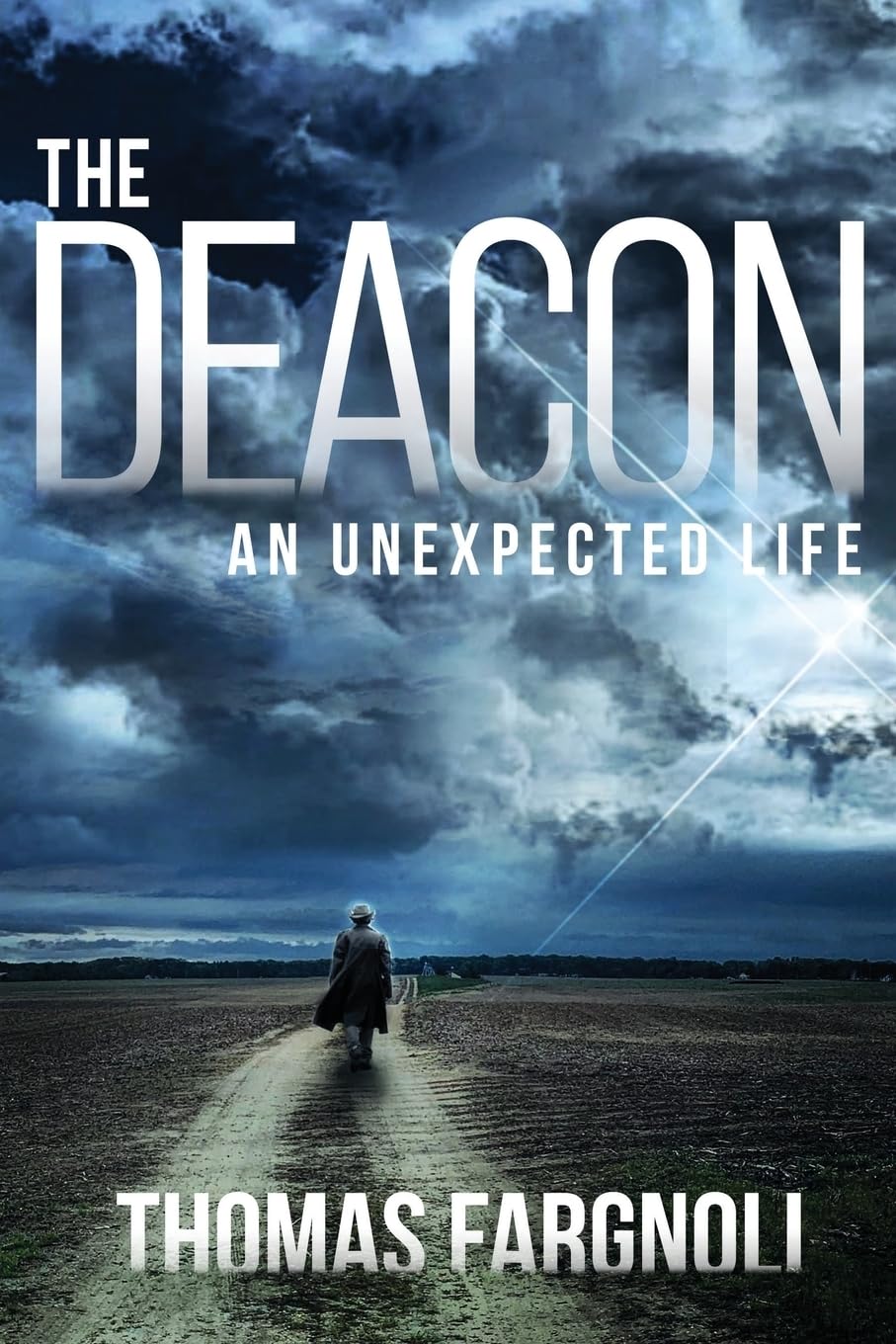 The Deacon: An Unexpected Life,Used