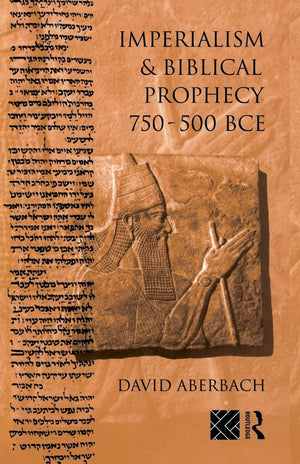 Imperialism and Biblical Prophecy,Used