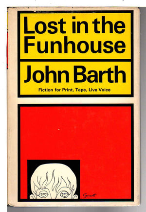 Lost in the Funhouse,Used