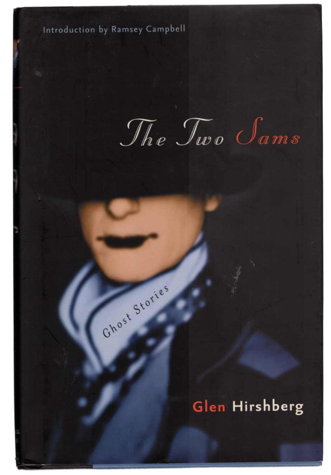 The Two Sams: Ghost Stories,Used