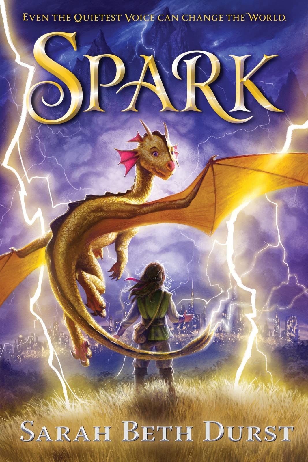 Spark,Used