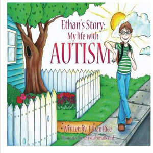 Ethan's Story: My Life With Autism,Used