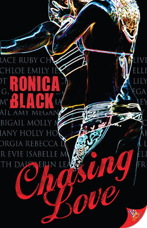 Chasing Love,Used
