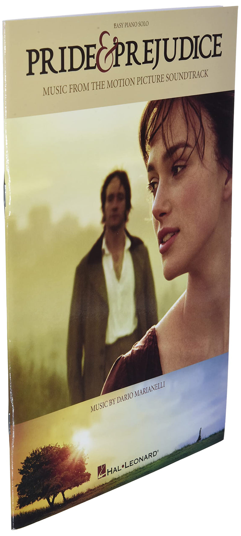 Pride and Prejudice: Music from the Motion Picture Soundtrack (Easy Piano),New