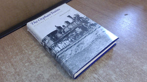 The Orphan Trains: Placing Out In America