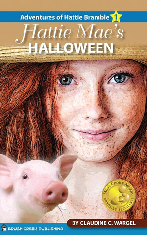 Hattie Mae'S Halloween,Used