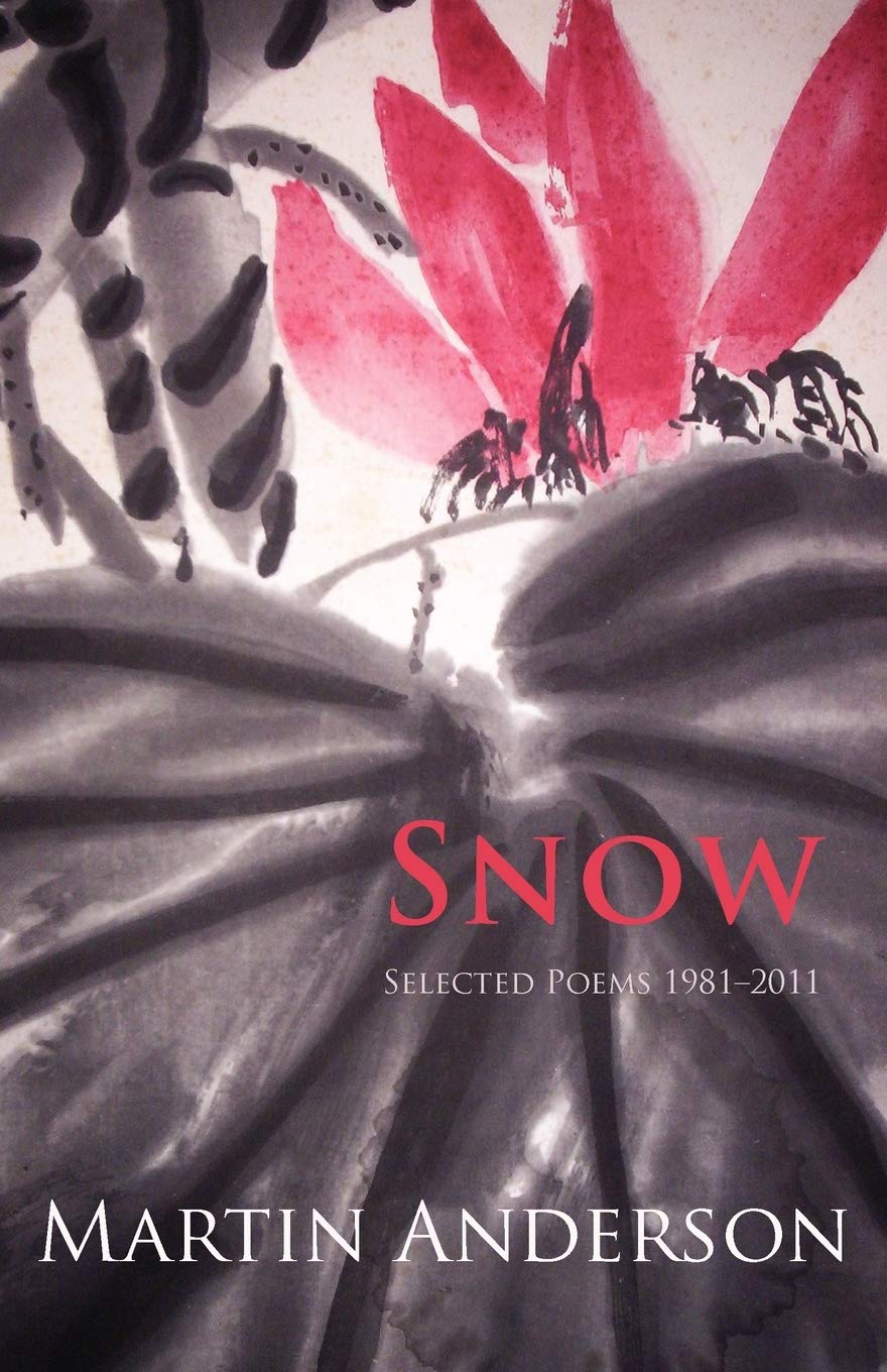 Snow. Selected Poems 19812011,Used