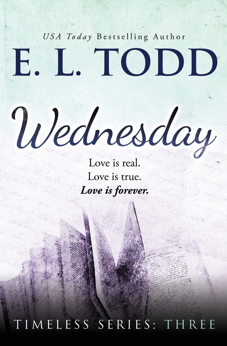 Wednesday (Timeless),Used