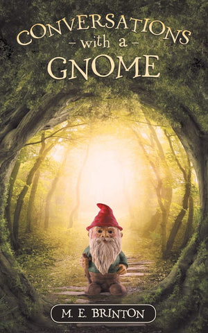 Conversations with a Gnome,Used