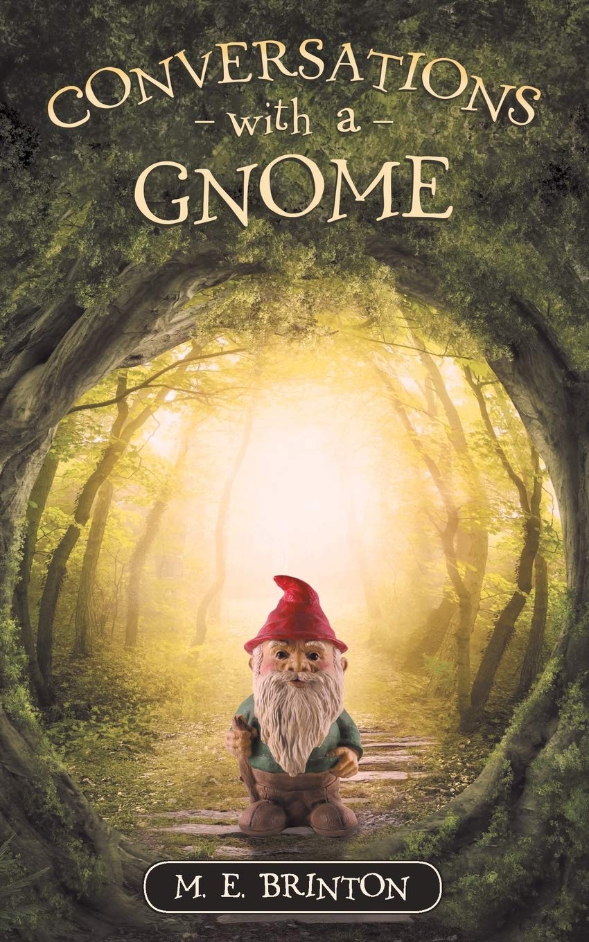 Conversations with a Gnome,Used