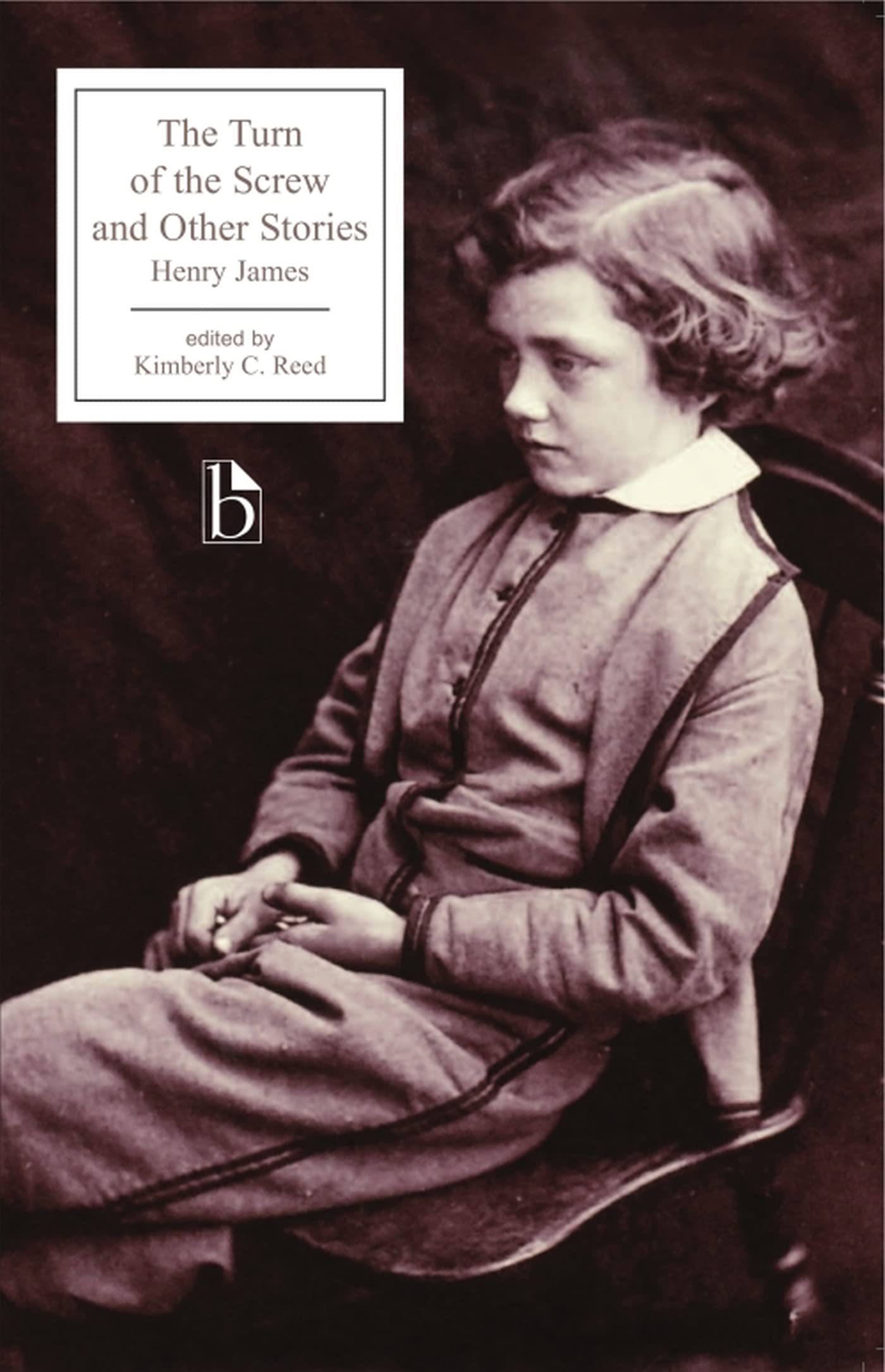 The Turn of the Screw and Other Stories,Used