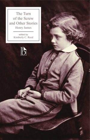 The Turn of the Screw and Other Stories,Used