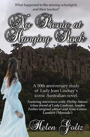 No Picnic at Hanging Rock,Used