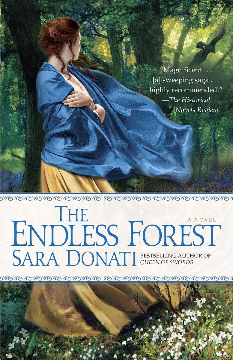 The Endless Forest: A Novel (Wilderness)