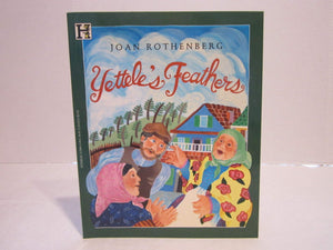 Yettele'S Feathers