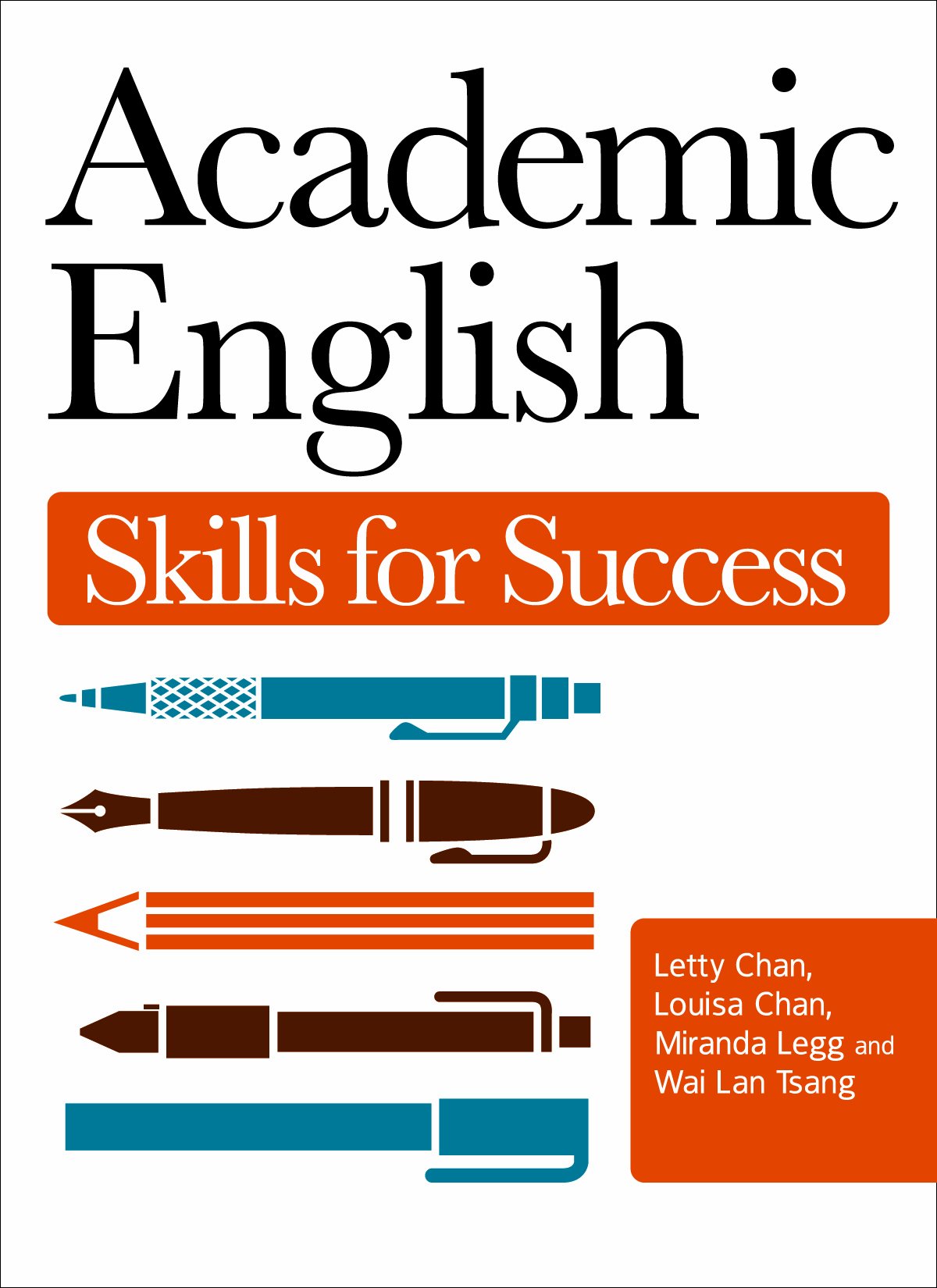 Academic English: Skills for Success,Used