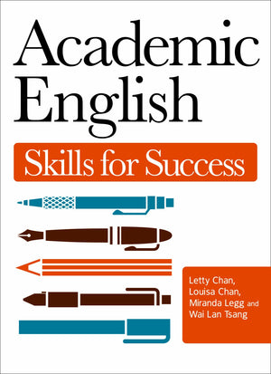 Academic English: Skills for Success,Used