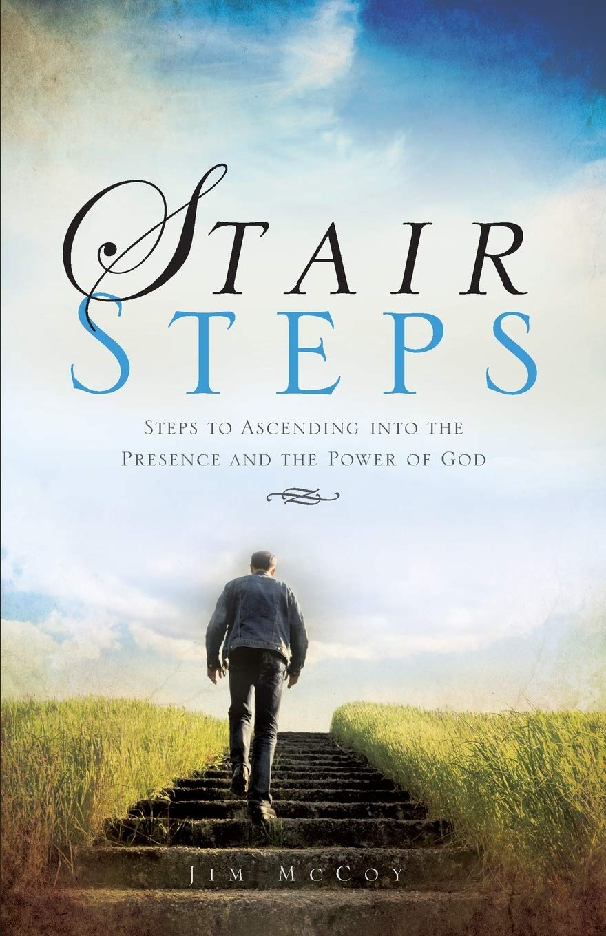 Stair Steps,Used