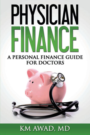 Physician Finance,Used