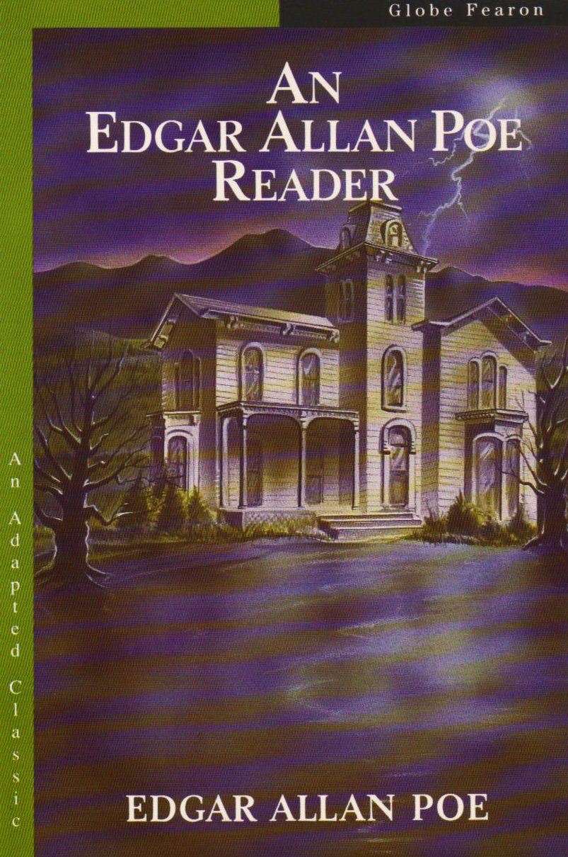An Edgar Allan Poe Reader