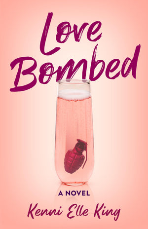 Love Bombed: A Novel,New