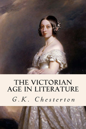 The Victorian Age in Literature,Used