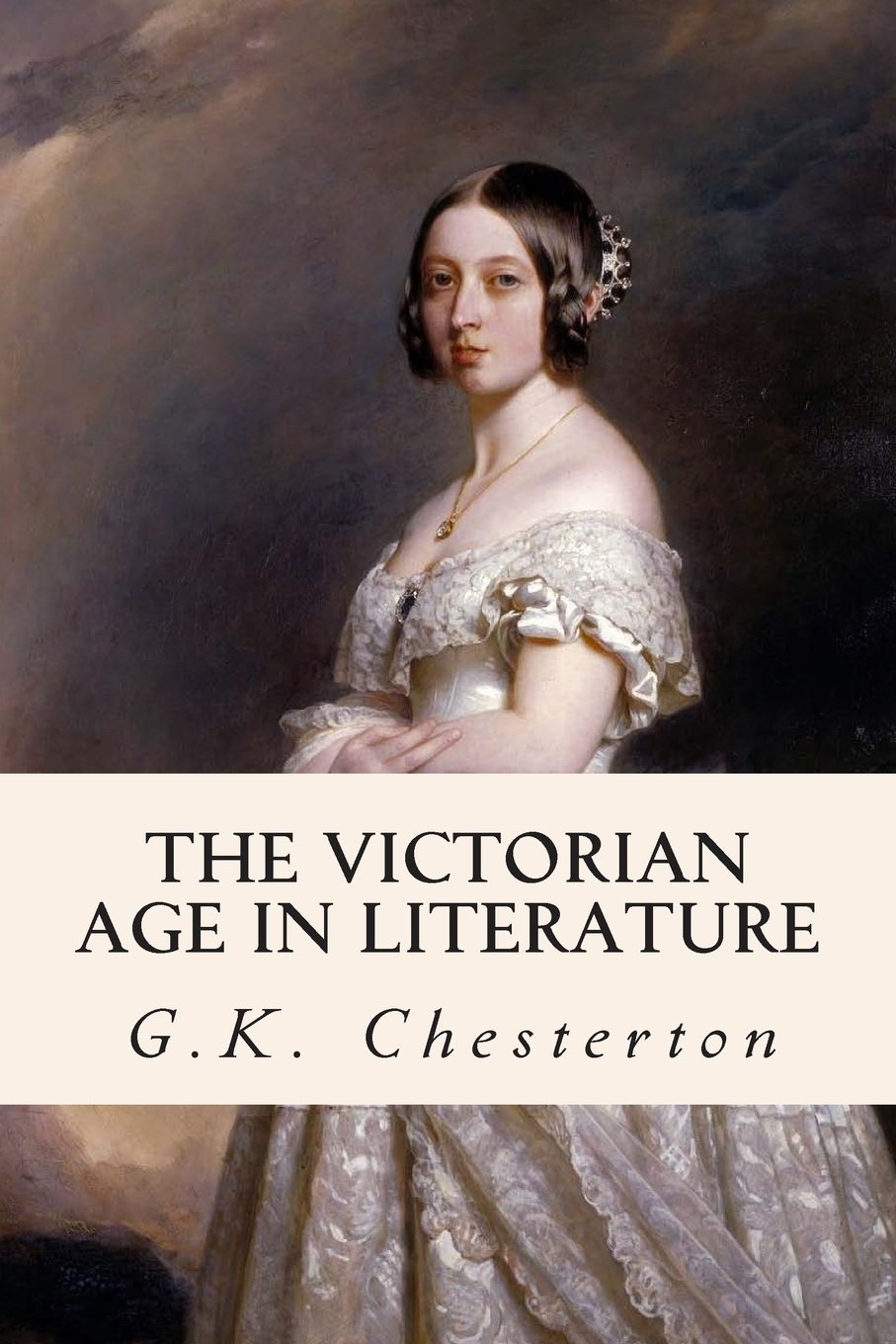 The Victorian Age in Literature,Used