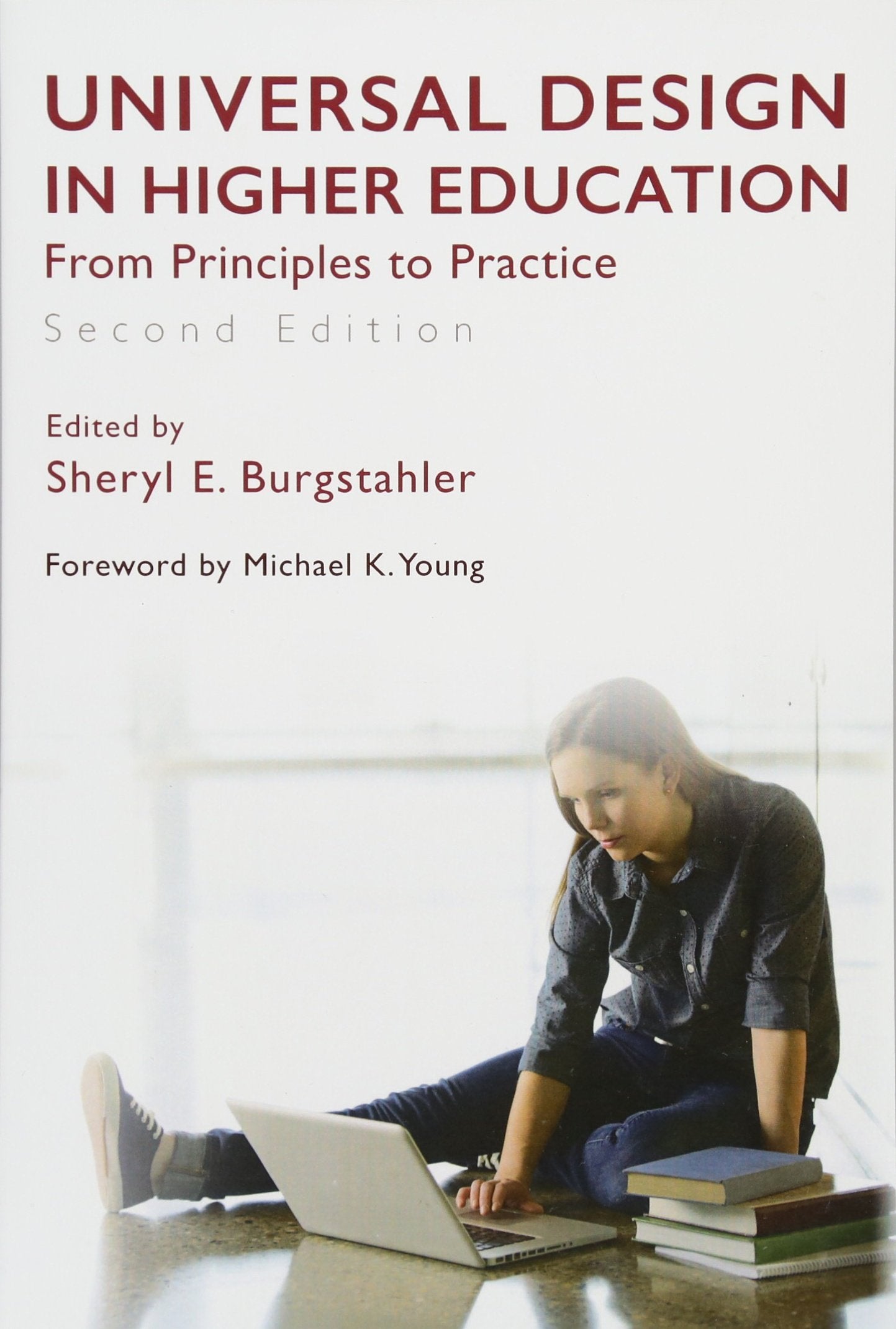 Universal Design in Higher Education, Second Edition: From Principles to Practice,Used