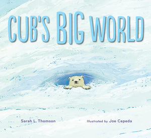Cubs Big World