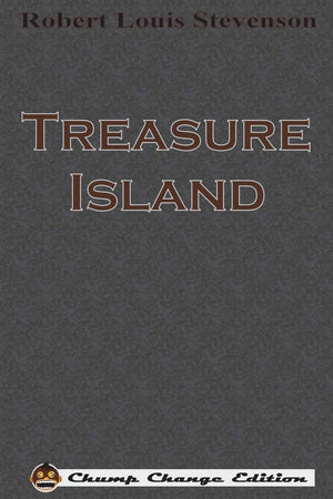 Treasure Island (Chump Change Edition),Used