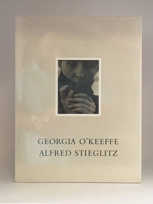 Georgia O'Keeffe: a Portrait by Alfred Stieglitz,Used