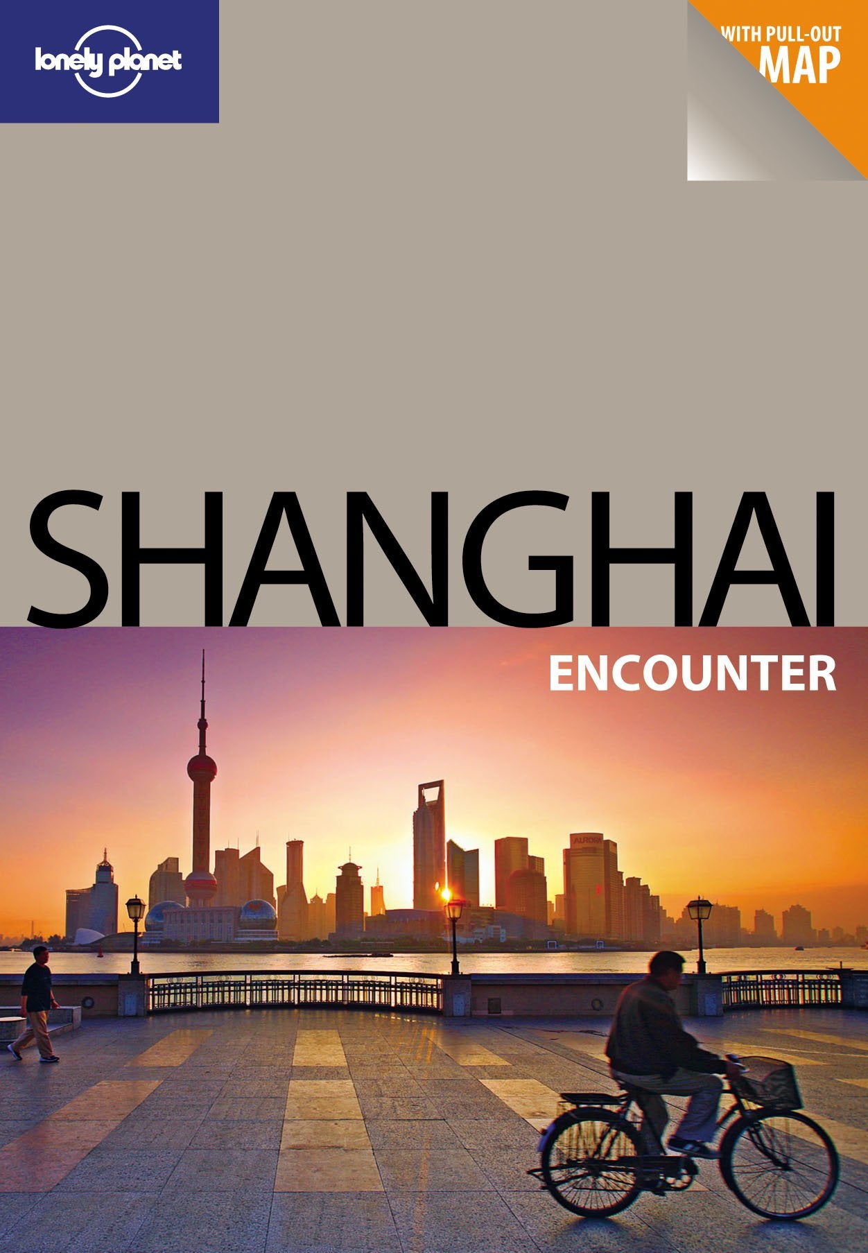 Shanghai Encounter (Lonely Planet Encounter),Used