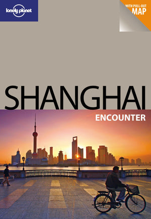 Shanghai Encounter (Lonely Planet Encounter),Used